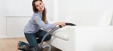 Upholstery Cleaning Highgate N6