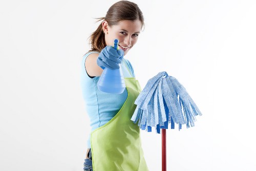 Secure payment options for Carpet Cleaners N6 customers