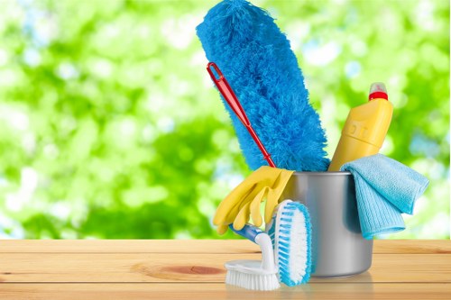 Professional carpet cleaning in N6 for a fresh home interior