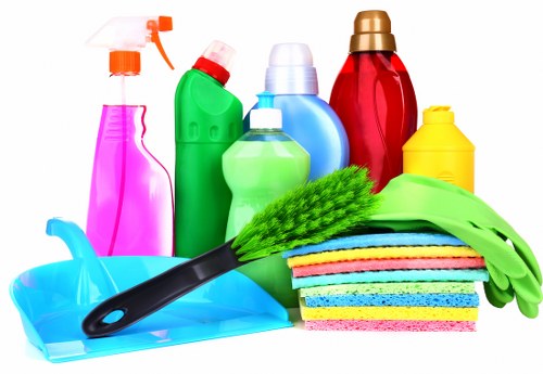 Inclusive Carpet Cleaners N6 website access for screen readers and keyboard users
