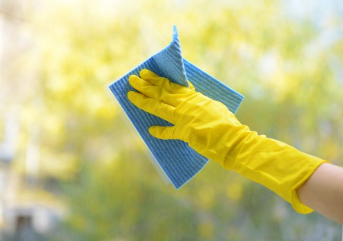 Accepted payment methods for Carpet Cleaners N6