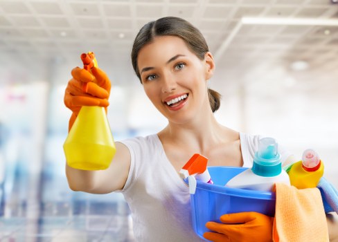Carpet cleaning in N6 for a fresher home