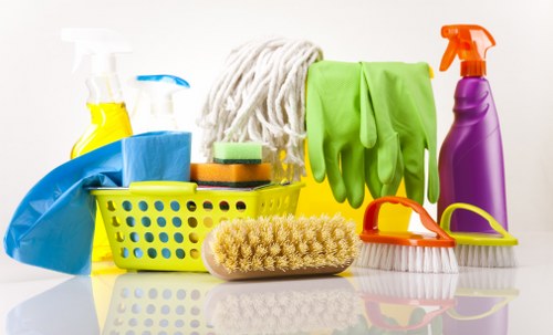 Deep cleaning in N6 focused on cupboards, fixtures, and hidden dust