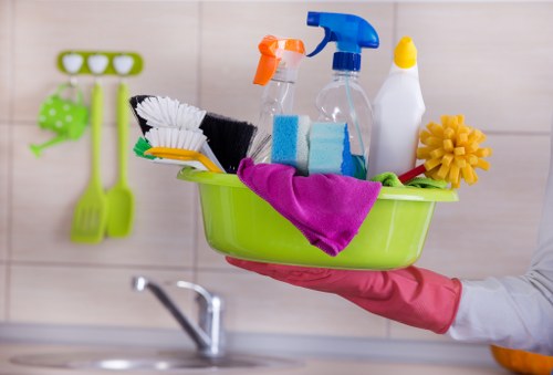 PCI-compliant Carpet Cleaners N6 checkout security