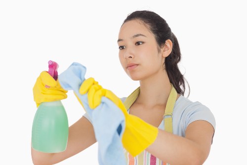 Regular carpet cleaning in N6 extending carpet life and appearance