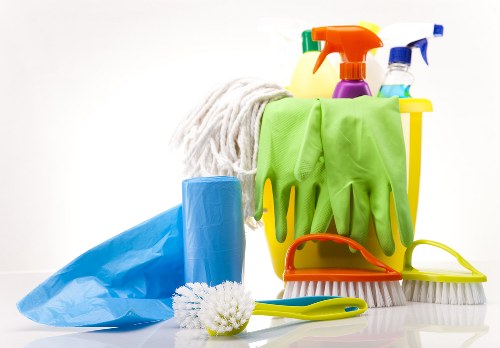 Local carpet cleaning team in N6 focusing on fabric care and quality