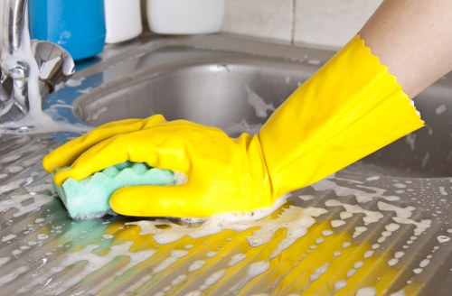Essential cookie information for Carpet Cleaners N6 website