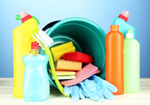 SSL-protected Carpet Cleaners N6 payment processing