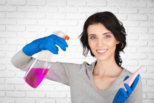 Marketing cookies supporting tailored content on Carpet Cleaners N6