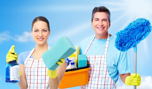 Reliable carpet cleaners in N6 restoring carpet appearance