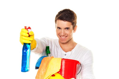 Commercial and office cleaning company in N6 delivering quality results