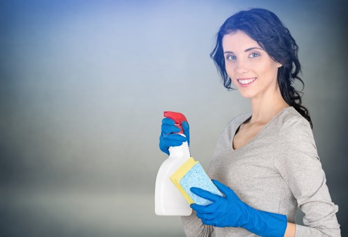 Local carpet cleaner in N6 providing service for homes and offices